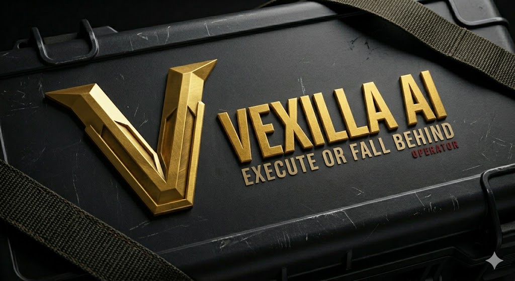 Vexilla AI — Execute or Fall Behind